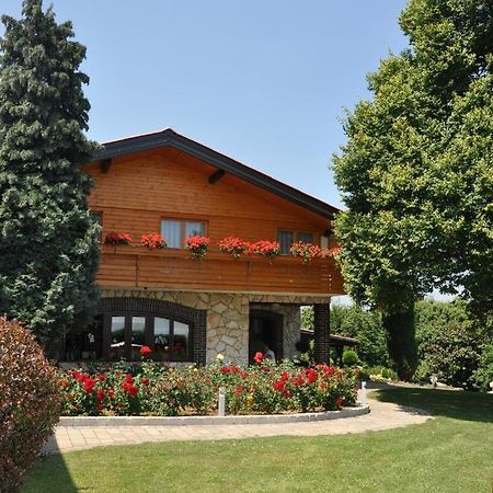 Guesthouse Dolinsek Sevnica المظهر الخارجي الصورة