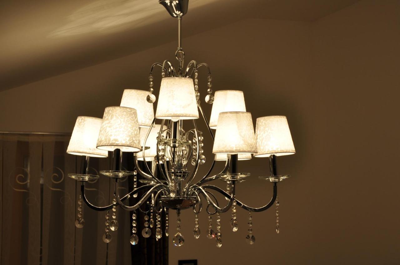 Guesthouse Dolinsek Sevnica الغرفة الصورة