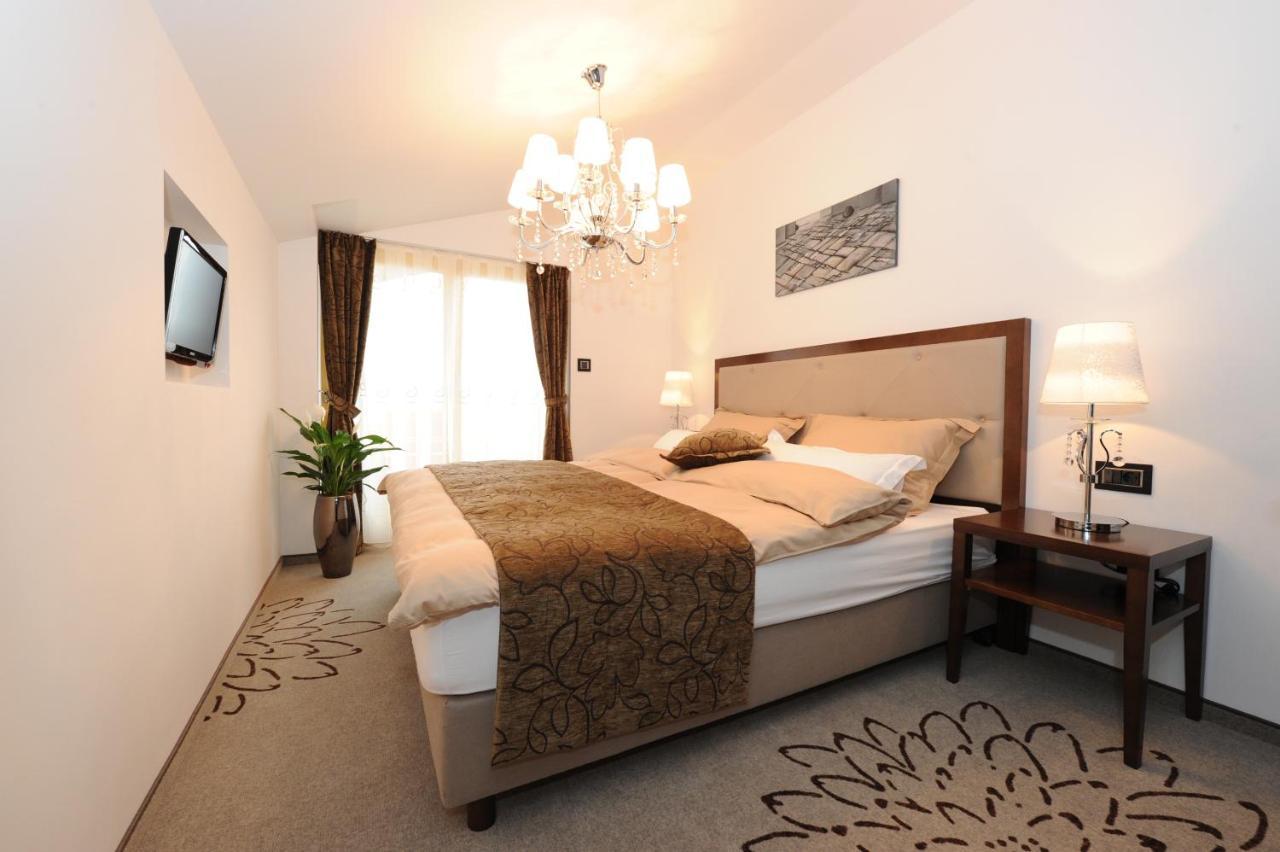 Guesthouse Dolinsek Sevnica الغرفة الصورة