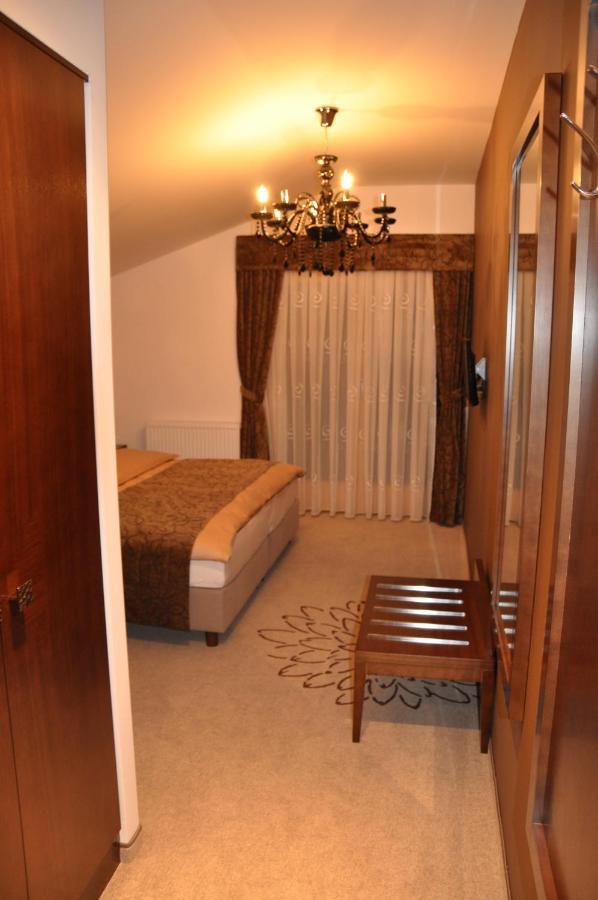 Guesthouse Dolinsek Sevnica الغرفة الصورة
