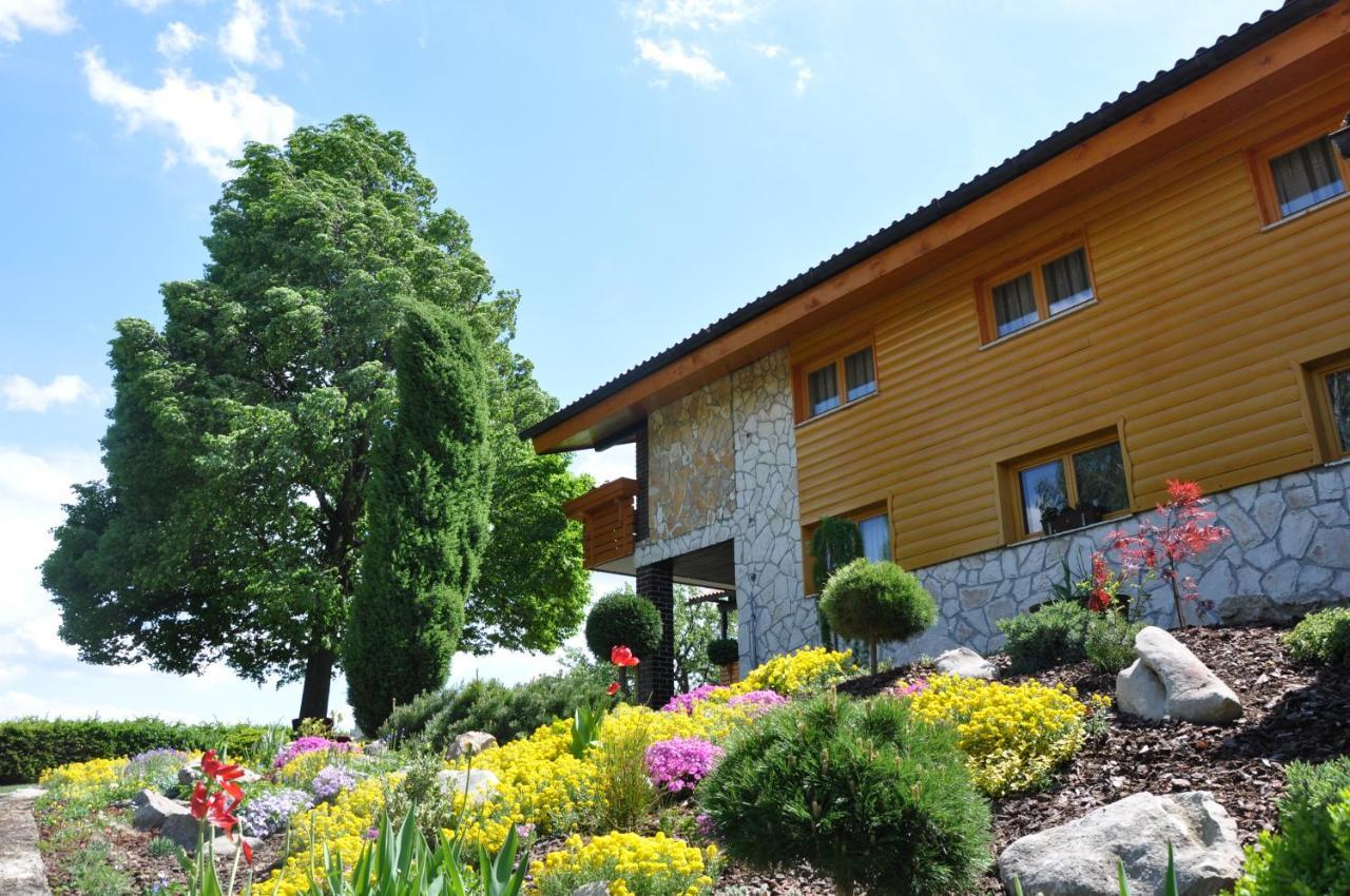Guesthouse Dolinsek Sevnica المظهر الخارجي الصورة