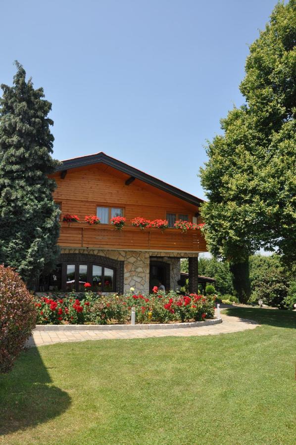 Guesthouse Dolinsek Sevnica المظهر الخارجي الصورة