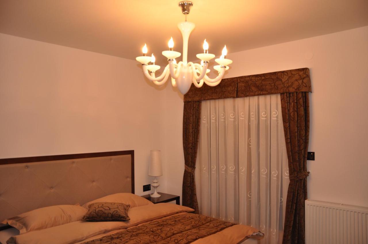 Guesthouse Dolinsek Sevnica الغرفة الصورة