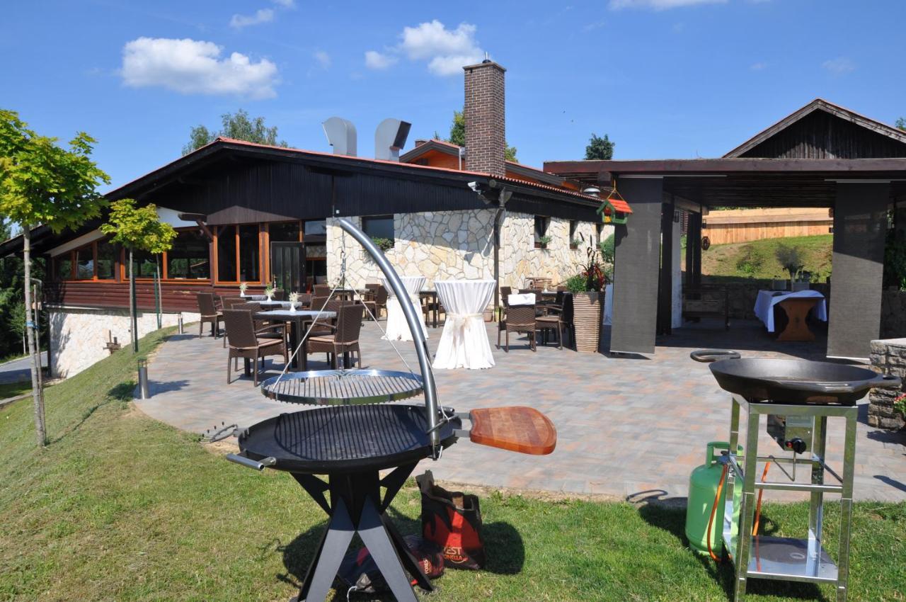 Guesthouse Dolinsek Sevnica المظهر الخارجي الصورة