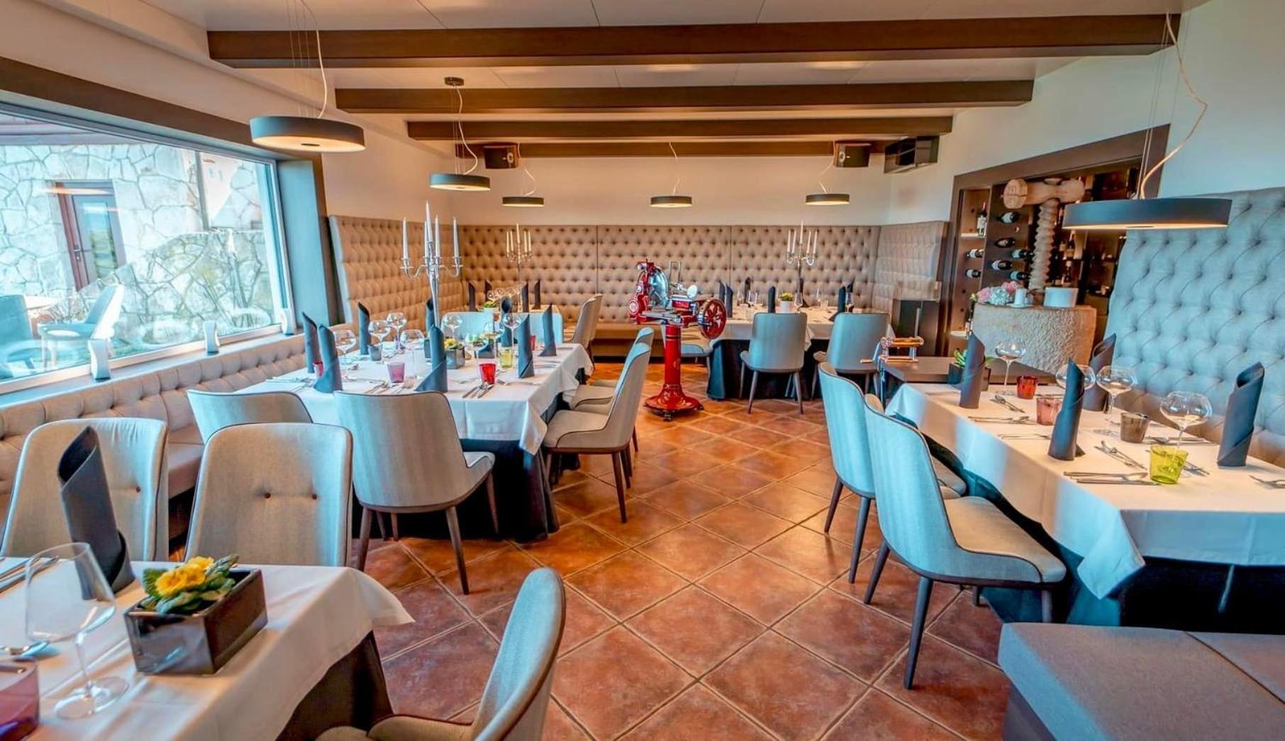 Guesthouse Dolinsek Sevnica المظهر الخارجي الصورة