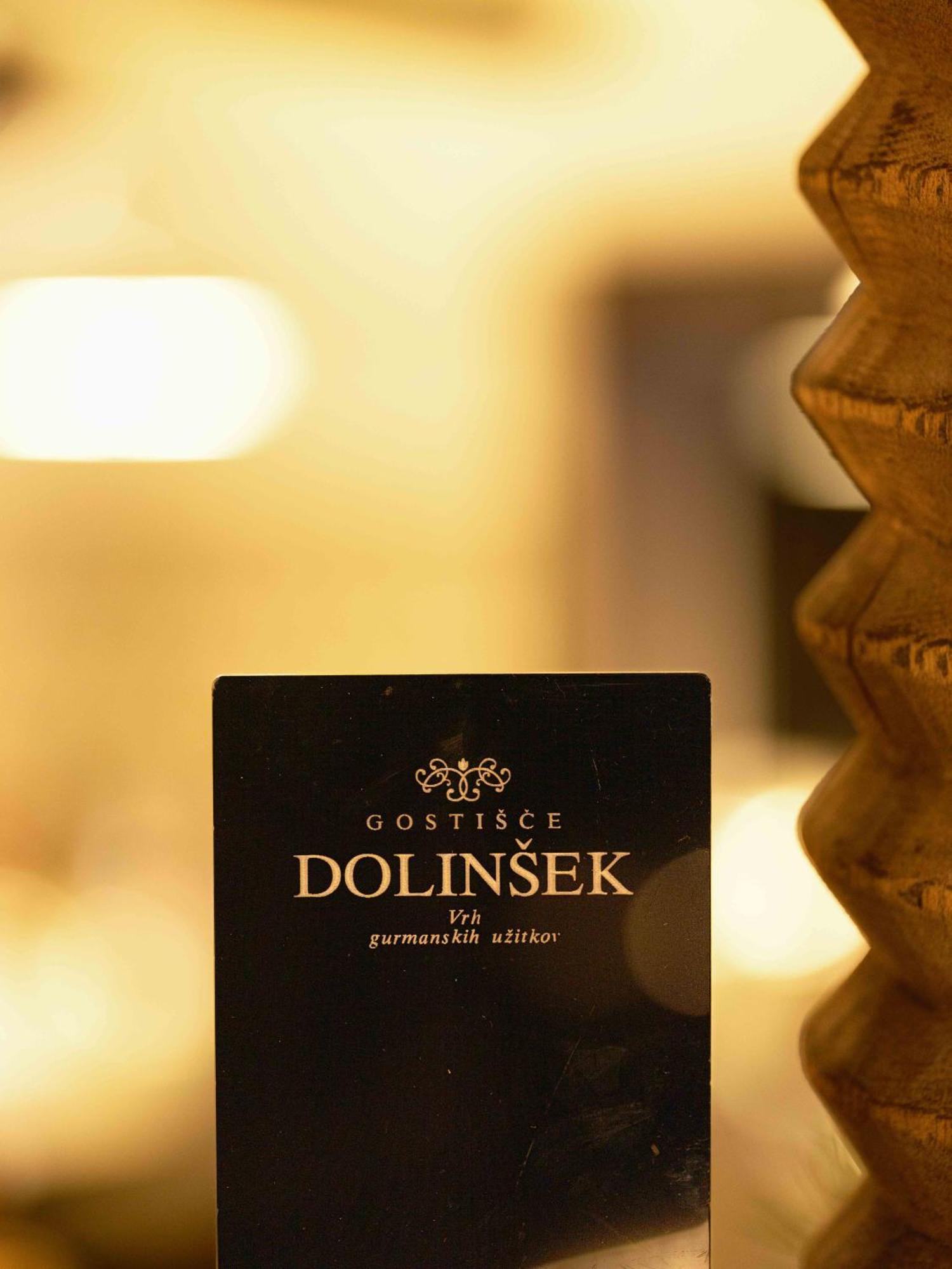 Guesthouse Dolinsek Sevnica المظهر الخارجي الصورة